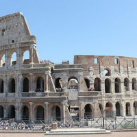 Episódio 19 Roma e Pavia não se fizeram num dia