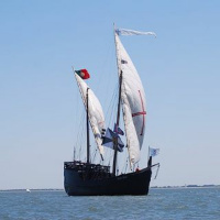 Episódio 46 ficar a ver navios