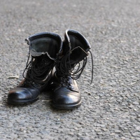 Episódio 126 bater as botas