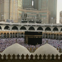 Episódio 28 correr Ceca e Meca