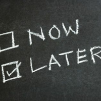 Episódio 6 não deixes para amanhã