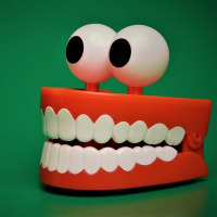 Episódio 87 mentir com os dentes todos