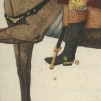 Episódio 53 perder as estribeiras