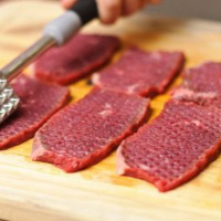 Episódio 29 estar feito ao bife