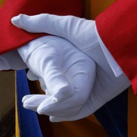 Episódio 27 chapada de luva branca