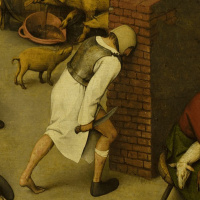 Episódio 120 dar murros em ponta de faca