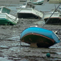 Episódio 60 estar de maré