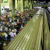 Episódio 59 estar à cunha