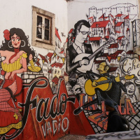 Episódio 161 Fado Toninho © Deolinda