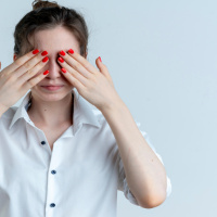 Episódio 157 fazer vista grossa