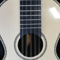 Episódio 25 por fora cordas de viola