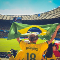 Episódio 145 Expressões Futebolísticas