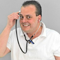 Episódio 12 de médico e de louco todos temos um pouco