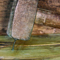 Episódio 122 não meter prego nem estopa