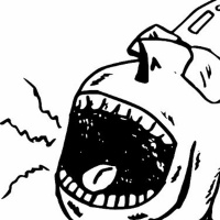 Episódio 14 dar com a língua nos dentes