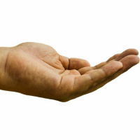 Episódio 107 ficar com uma mão atrás e outra à frente