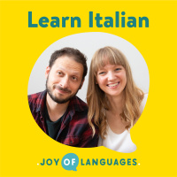211: Italian Verb Sapere (To Know): When and How to Use It