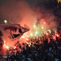 O Som das Torcidas #202 Fluminense