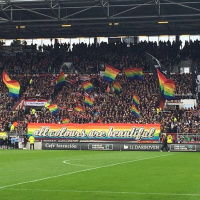 O Som das Torcidas #209 Cores