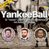 Na Bancada Live #23 YankeeBall