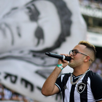 O Som das Torcidas #201 Funk II