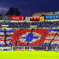 O Som das Torcidas #186 Cruz Azul