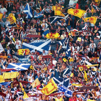 O Som das Torcidas #187 Escócia