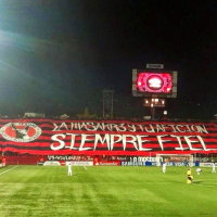 O Som das Torcidas #196 Club Tijuana