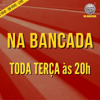 Na Bancada Live #37 Confusão na Colômbia • Real Madrid Antifascista • Perseguição a Flamenguistas