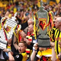 O Som das Torcidas #193 Copa da Inglaterra