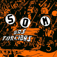 O Som das Torcidas #57 Bordeaux