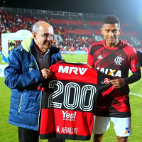 O Som das Torcidas #200