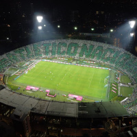 O Som das Torcidas #194 Atlético Nacional