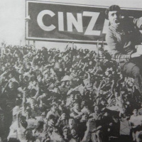 SDT Na Bancada #43 Que La Cuenten Como Quieran