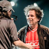 O Som das Torcidas #191 Andrés Calamaro