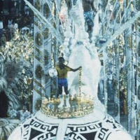 O Som das Torcidas #197 Sambas-Enredo