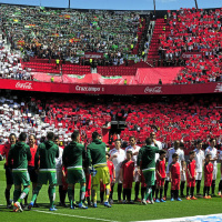 O Som das Torcidas #198 Derbi Sevillano