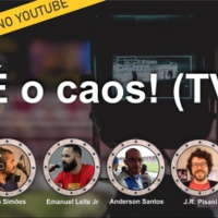 Na Bancada Live #14 É O CAOS