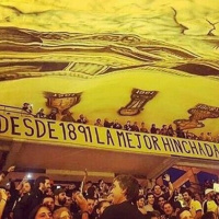 O Som das Torcidas #192 Peñarol