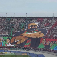 SDT Na Bancada #39 África