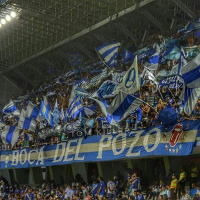 O Som das Torcidas #205 Emelec