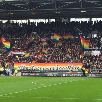 Central3 Podcasts - Som Das Torcidas