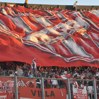 Central3 Podcasts - Som Das Torcidas