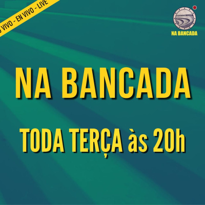 Central3 Podcasts - Som Das Torcidas