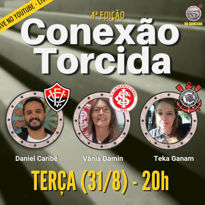 Central3 Podcasts - Som Das Torcidas