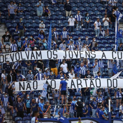 Central3 Podcasts - Som Das Torcidas