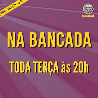 Central3 Podcasts - Som Das Torcidas