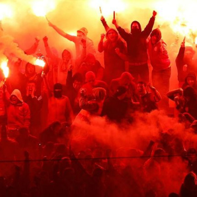 Central3 Podcasts - Som Das Torcidas