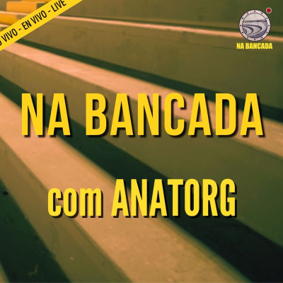 Central3 Podcasts - Som Das Torcidas