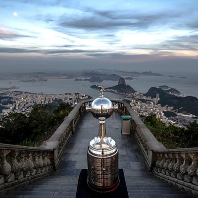 Central3 Podcasts - Som Das Torcidas